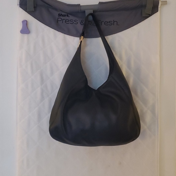 Michael Kors hobo bag leather - Picture 2 of 6